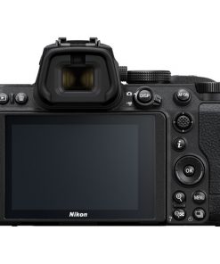 Nikon Z5 with 24-50mm Lens