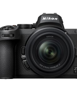 Nikon Z5 with 24-50mm Lens