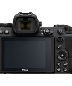 Nikon Z6 (Body Only)