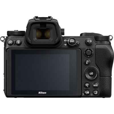 Nikon Z6 (Body Only)