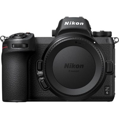 Nikon Z6 (Body Only)