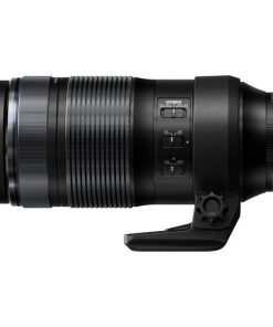 Olympus 100-400mm f/5-6.3 IS