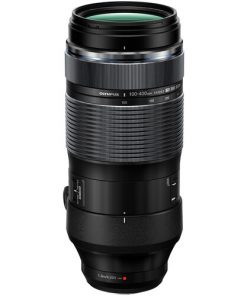 Olympus 100-400mm f/5-6.3 IS