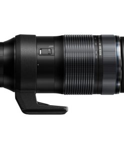 Olympus 100-400mm f/5-6.3 IS