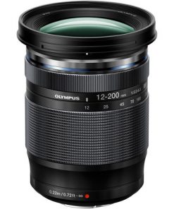 Olympus 12-200mm f/3.5-6.3