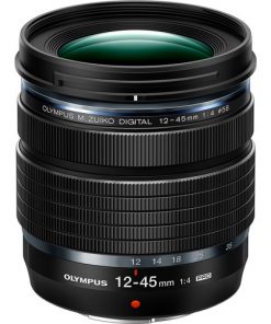 Olympus 12-45mm f/4 PRO