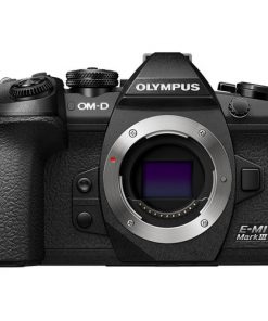 Olympus E M1 Mark III (Body Only)