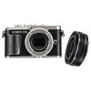 Olympus E-PL9 with 14-42mm f/1.8 Lens