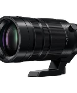 Panasonic 100 400mm F4 6.3 ASPH. POWER O.I.S. Lens