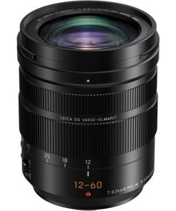 Panasonic 12-60mm f/2.8-4 ASPH. POWER O.I.S. Lens