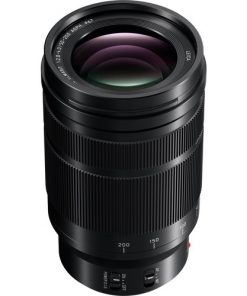 Panasonic 50 200mm F2.8 4 ASPH. POWER O.I.S. Lens