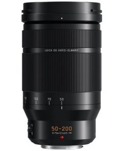 Panasonic 50 200mm F2.8 4 ASPH. POWER O.I.S. Lens