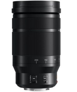 Panasonic 50 200mm F2.8 4 ASPH. POWER O.I.S. Lens