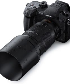 Panasonic 50 200mm F2.8 4 ASPH. POWER O.I.S. Lens