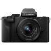 Panasonic G100 with 12-32mm Lens