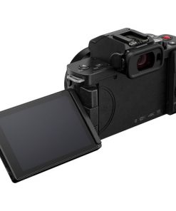 Panasonic G100 with 12-32mm Lens