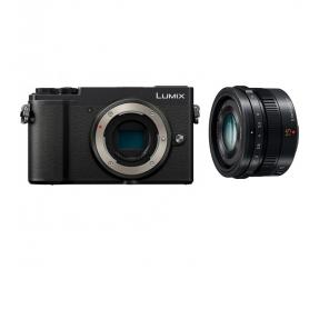 Panasonic DC GX9 With 15mm F1.7 Lens 6