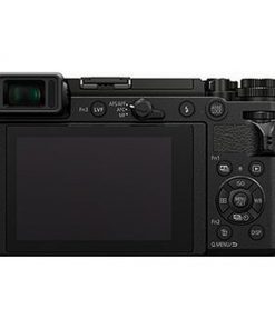 Panasonic DC-GX9 with 12-32mm Lens