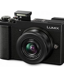 Panasonic DC-GX9 with 12-32mm Lens