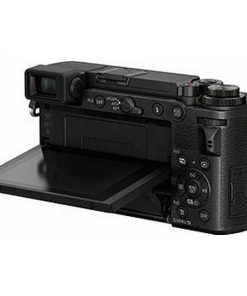 Panasonic DC-GX9 with 12-32mm Lens