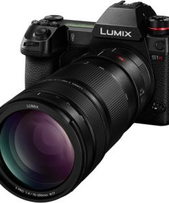 Panasonic DMW-STC14 Lumix S 1.4x Teleconverter