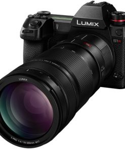 Panasonic DMW-STC20 Lumix S 2x Teleconverter