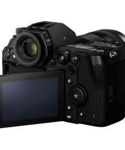 Panasonic DC-S1