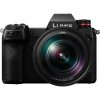 Panasonic Lumix DC-S1 with 24-105mm Lens