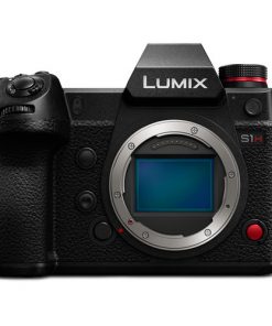 Panasonic Lumix DC-S1H