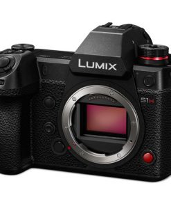 Panasonic Lumix DC-S1H