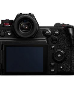 Panasonic Lumix DC-S1H