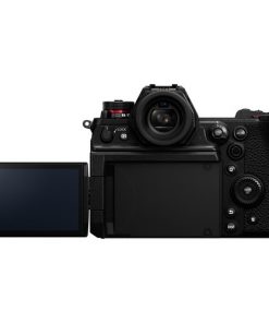 Panasonic Lumix DC-S1H