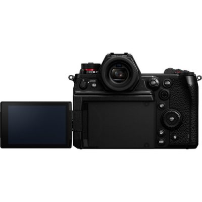 Panasonic Lumix DC-S1H