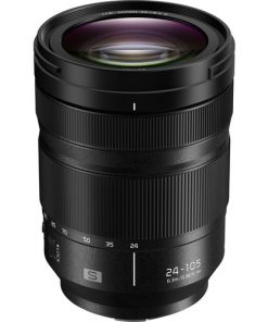 Panasonic Lumix S 24-105mm f4 Macro O.I.S. Lens