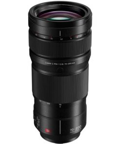 Panasonic Lumix S PRO 70-200mm f2.8 O.I.S. Lens