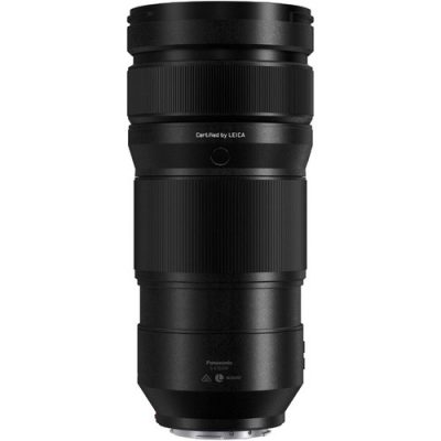 Panasonic Lumix S PRO 70-200mm f2.8 O.I.S. Lens