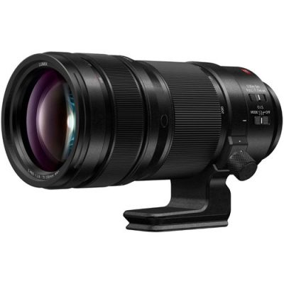 Panasonic Lumix S PRO 70-200mm f2.8 O.I.S. Lens