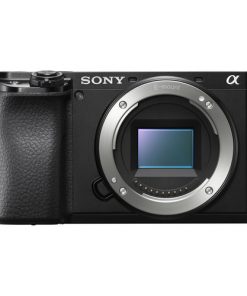 Sony A6100 Mirrorless Digital Camera