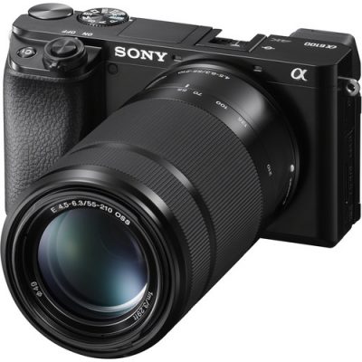 Sony A6100