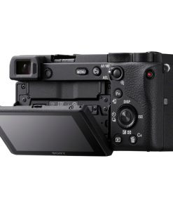 Sony A6600 Mirrorless Digital Camera