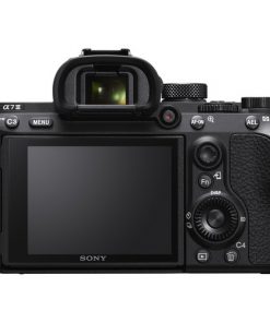 Sony A7III Mirrorless Digital Camera