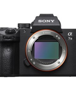 Sony A7III Mirrorless Digital Camera