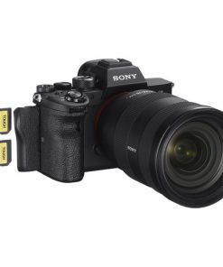 Sony A7RIV Mirrorless Digital Camera