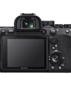 Sony A7RIV Mirrorless Digital Camera