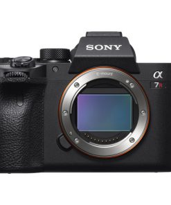 Sony A7RIV Mirrorless Digital Camera