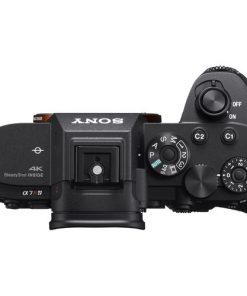 Sony A7RIV Mirrorless Digital Camera