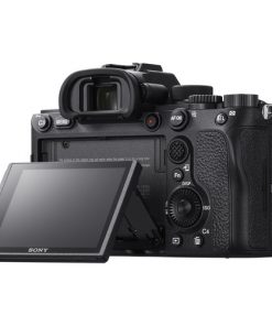 Sony A7RIV Mirrorless Digital Camera