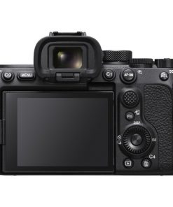 Sony A7SIII Mirrorless Digital Camera