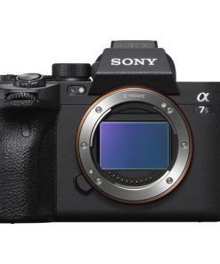 Sony A7SIII Mirrorless Digital Camera