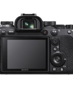 Sony Alpha A9 II Mirrorless Digital Camera (Body Only)